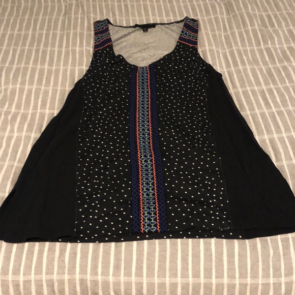 Sanctuary tank top - Picture 3 of 4